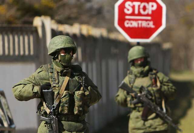 Наступление Путина задыхается: Гармаш спрогнозировал итог переговоров на реке Припять