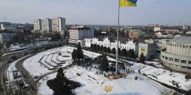 Тревога в Сумах: жителей предупреждают об уличных боях