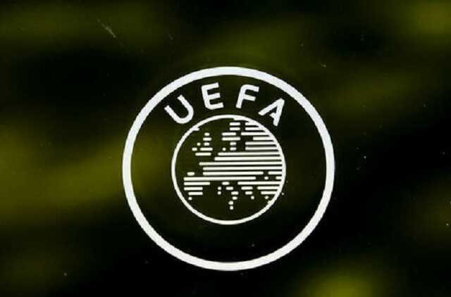 УЕФА исключит "Спартак" из Лиги Европы из-за вторжения России в Украину – СМИ