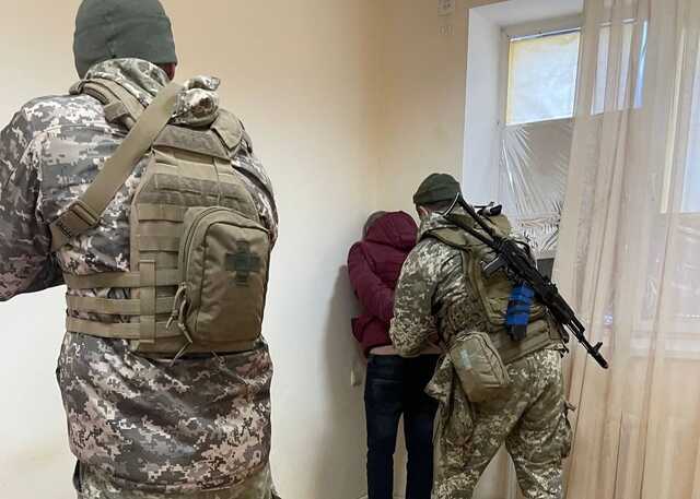 Одеса та область нашпигована диверсантами, які працюють на Росію – військові