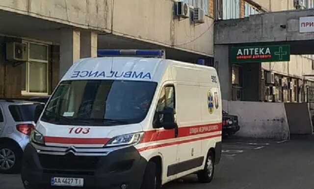 В КГГА опубликовали адреса травмпунктов Киева, которые работают круглосуточно