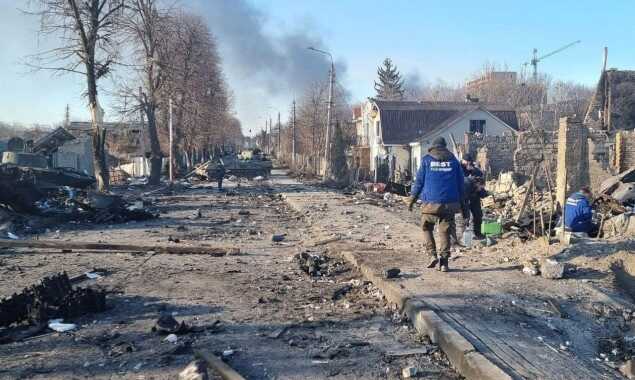 У Бучі відновлено інтернет