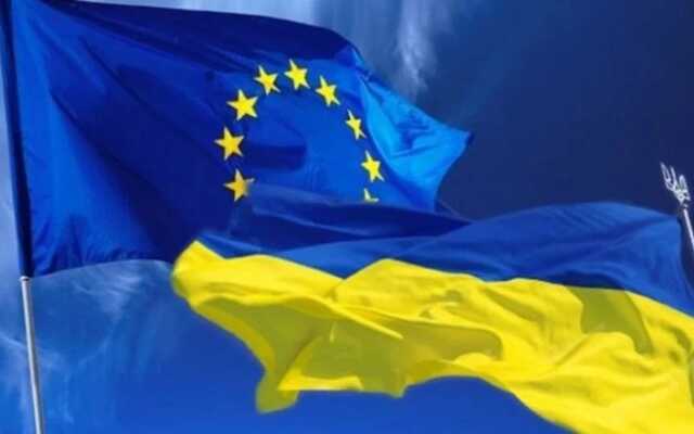 Европарламент намерен поддержать предоставление Украине статуса кандидата на вступление