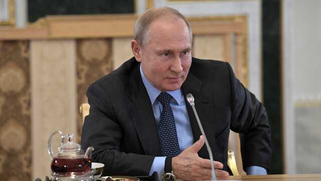 «Впервые Путин сталкивается с последствиями, которые не были просчитаны» — российская политолог