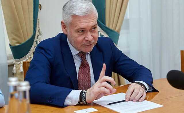 Харьков сплочен как никогда, мы – единый кулак, – Терехов о работе военных, медиков, волонтеров