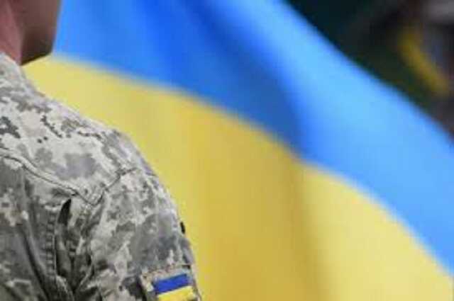 Тысячи иностранных добровольцев уже готовы вступить в бой за Украину