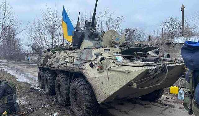 "Автопарк пополняется": в Сумской области люди захватили вражеский танк