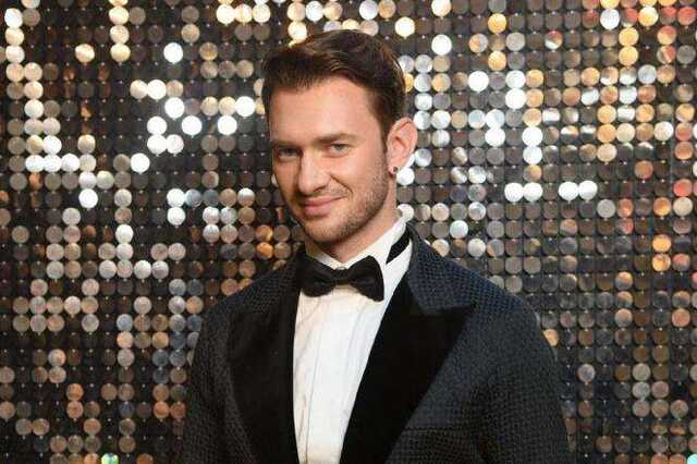 Потанцуем и споем: Дикусар и Фагот пополнили ряды защитников Украины