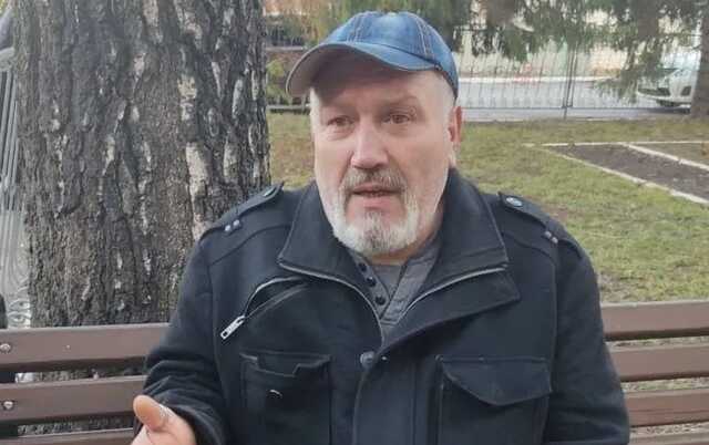 На Харьковщине задержали корректировщиков с российскими паспортами