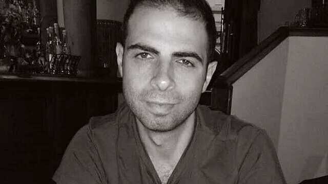 Российские оккупанты убили гражданина Израиля: они обстреляли его автомобиль