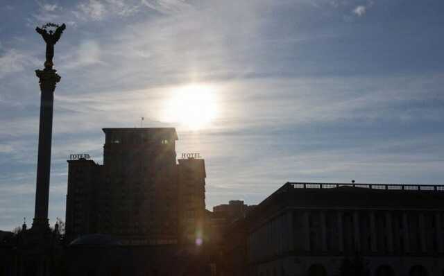 Колонны российской техники продолжают хаотическое движение под Киевом – Сухопутные войска ВСУ