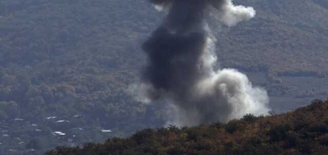 На Житомирщині в Озерному під час вибухів загинули військовослужбовці