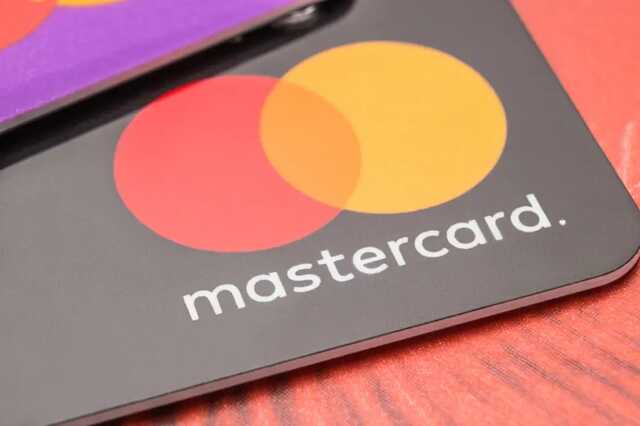 Mastercard     