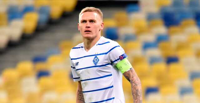 Лидер Динамо: Это геноцид моей страны. Путин, иди на х*й