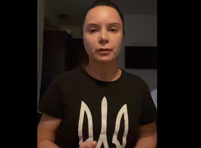 Презираю тебя! Подкопаева об украинце, который сейчас за Путина