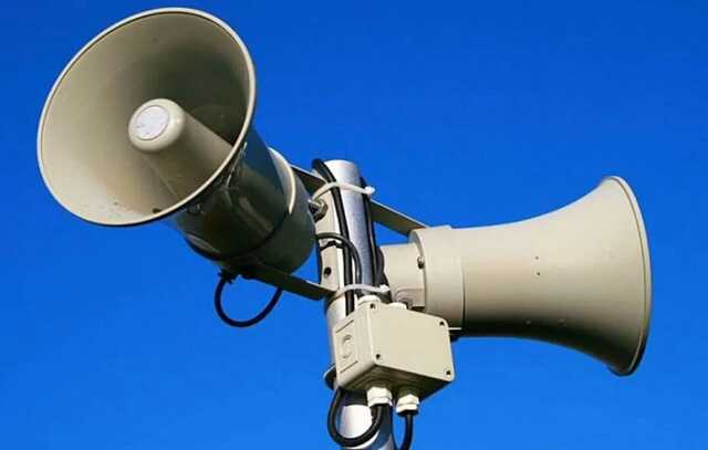 В Днепре раздаются сирены: всем в укрытие