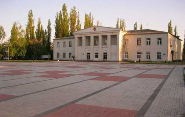 Еще один предатель. Глава общины на Запорожье сдал поселок россиянам