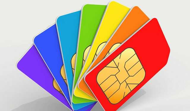 Vodafone, Kyivstar  lifecell         