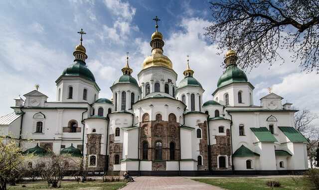 Россия попытается уничтожить Софию Киевскую, – глава УГКЦ Святослав