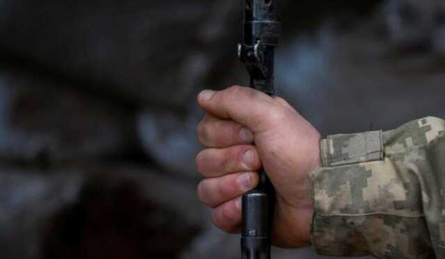 Колонны российской техники продолжают хаотическое движение под Киевом – Сухопутные войска ВСУ