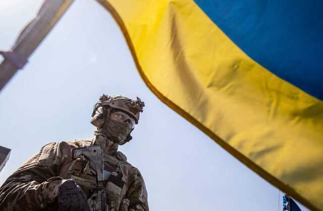 Экс-холостяк Никита Добрынин вступил в ряды территориальной обороны Киева