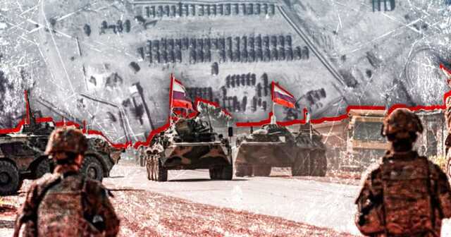 Росія відповість за кожен злочин. Це буде Нюрнберзький процес 21 століття, – МЗС