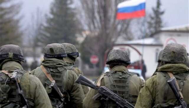 В России пока не собираются забирать тела погибших военных в Украине