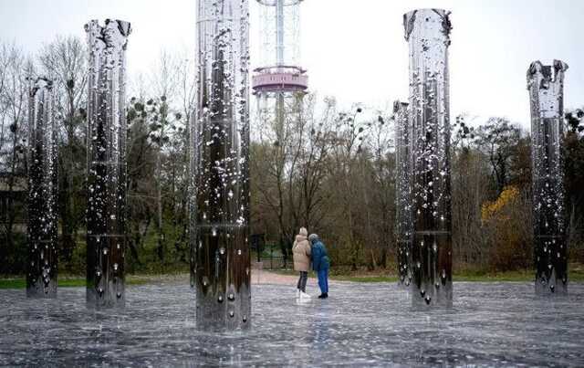 Израиль отреагировал на обстрел территории Бабьего Яра