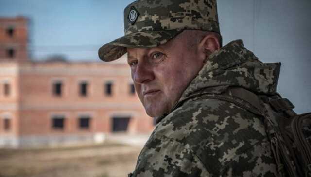 Россия вынуждена проводить мобилизацию для продолжения своего наступления, - Залужный