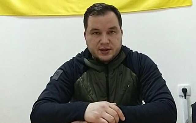 Глава Сумской ОГА просит ВСУ атаковать войска оккупантов в области