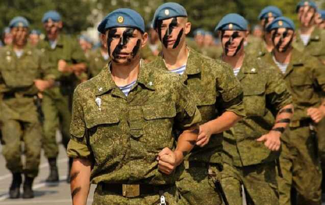 В Харькове высадился российский десант. Оккупанты напали на госпиталь