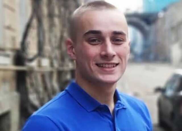 В бою против российских оккупантов погиб боец из Полтавщины