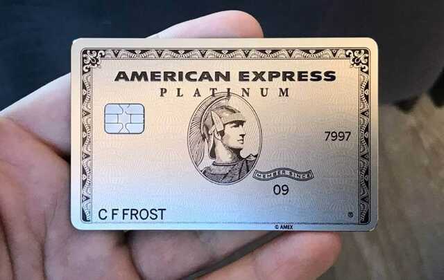 Удар по российским банкам: American Express присоединяется к санкциям