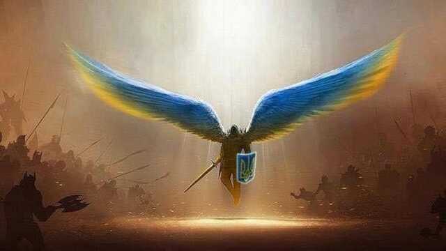 Лица войны: фото наших защитников, которыми будут гордиться поколения украинцев