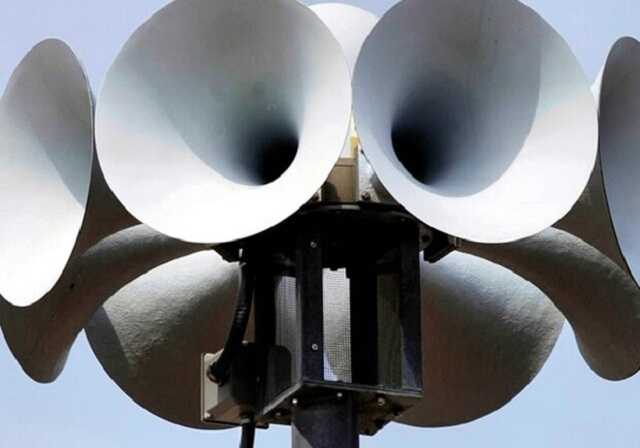 Воздушная тревога в Киеве, есть угроза ракетного удара: немедленно в укрытие