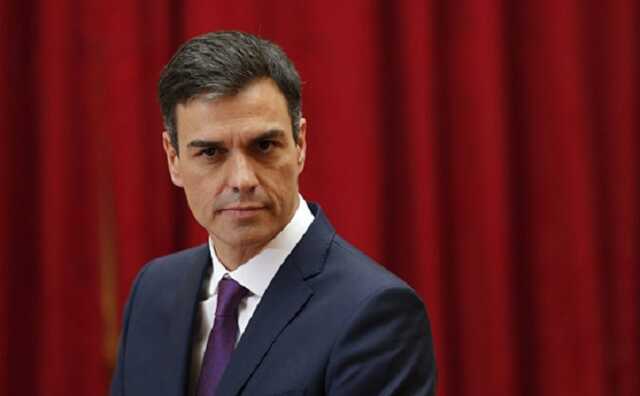 Испания поставит Украине наступательное вооружение