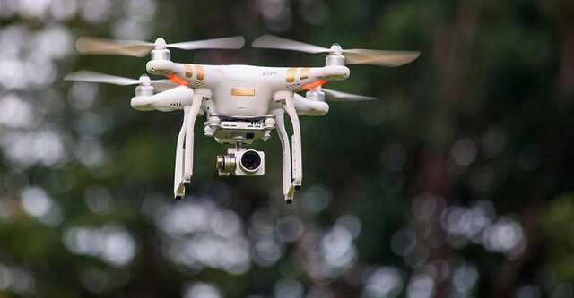 В Виннице владельцев квадрокоптеров просят сотрудничать с правоохранителями