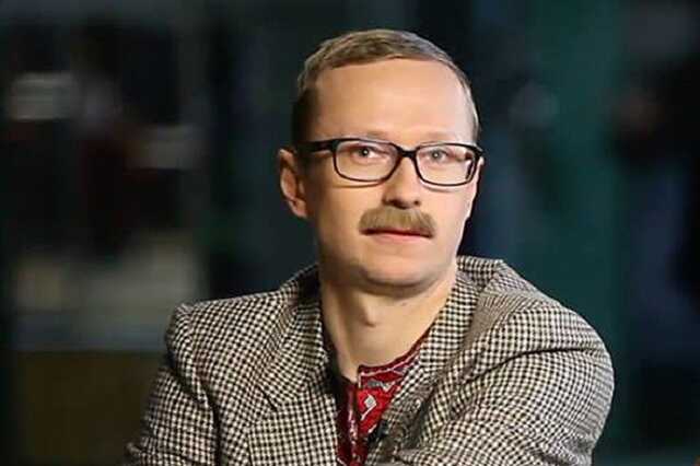 "Прокажена держава": Майкл Щур записав сильне послання до росіян