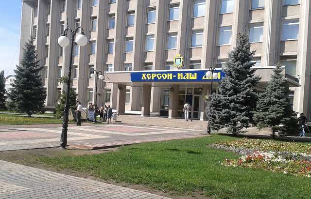 В Херсоне назвали количество погибших среди жителей за последние два дня