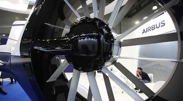 РФ все глубже тонет в изоляции: Airbus прекратил поддержку российских авиакомпаний