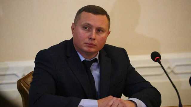 На Волыни вражеский прорыв не зафиксирован, – председатель ОВА