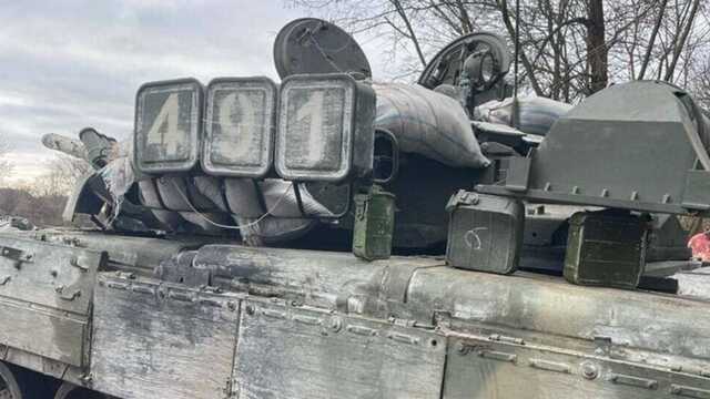 Погибших в Украине российских солдат объявляют пропавшими без вести