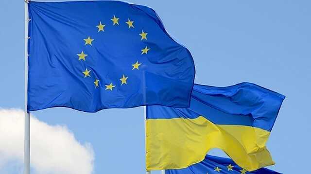ЕС направит 500 млн евро на помощь Украине