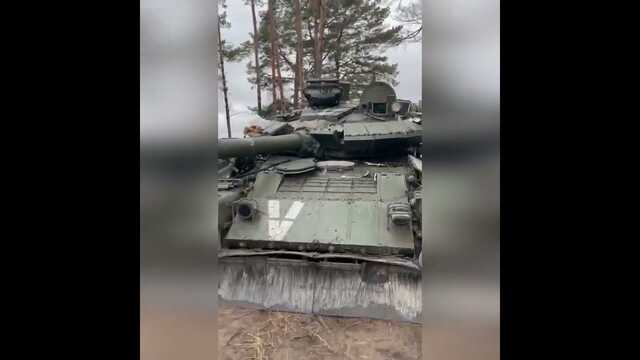 ВСУ уничтожили колонну кадыровцев, у врага паника: "зачистка" продолжается