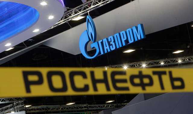 Канада введет санкции против ключевых лиц "Роснефти" и "Газпрома"