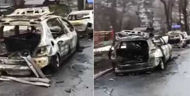 Обстрелы не прекращаются: в Мариуполе более 200 раненых, десятки погибших