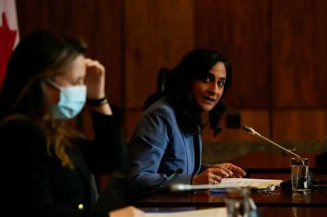 Канада предоставит новую военную помощь для Украины