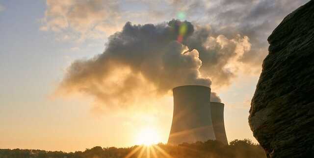 В Энергодаре идет ожесточенный бой: ВСУ обороняет Запорожскую АЭС