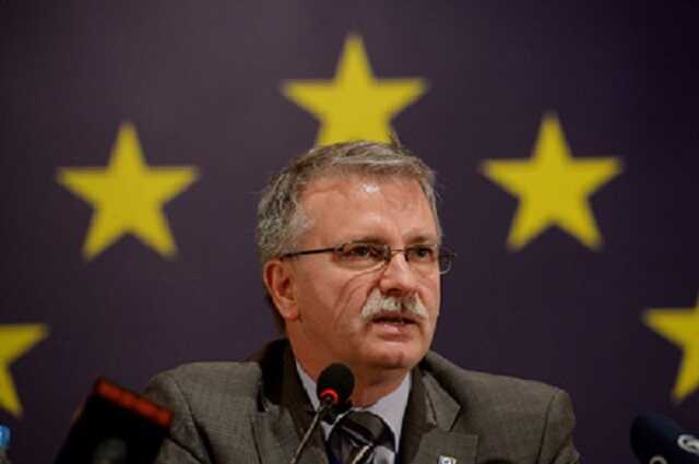 Только Россия ответственна за гуманитарную катастрофу в Украине – немецкий европарламентарий