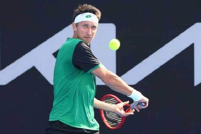 Стаховский вступил в тероборону Киева и призвал не сдаваться